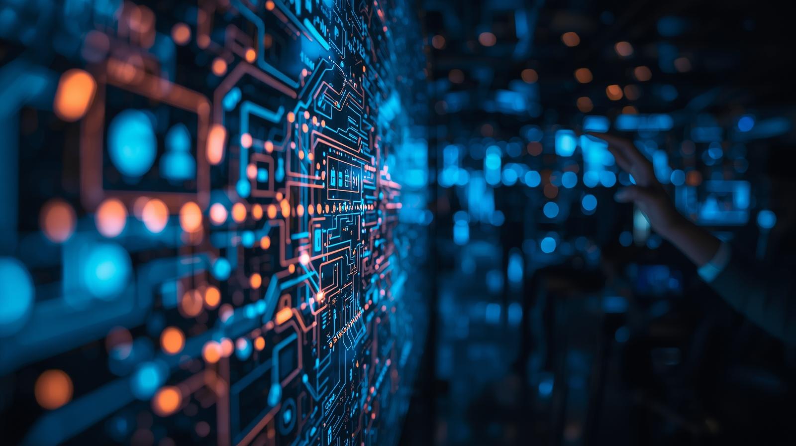 Analiza trendova na IT tržištu rada