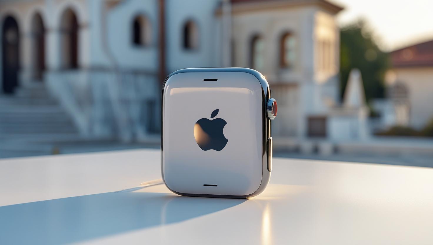 Apple Intelligence Srbija