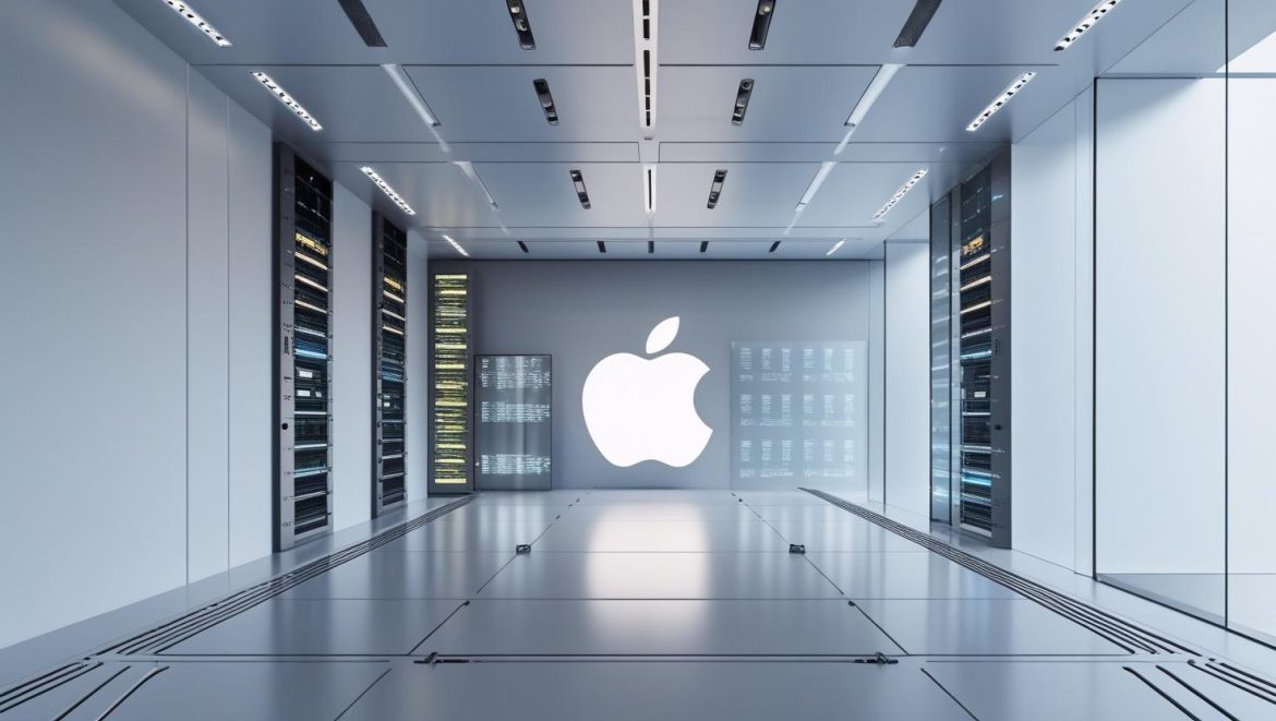 Apple veštačka inteligencija