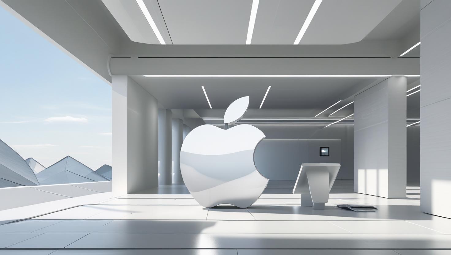 Apple veštačka inteligencija