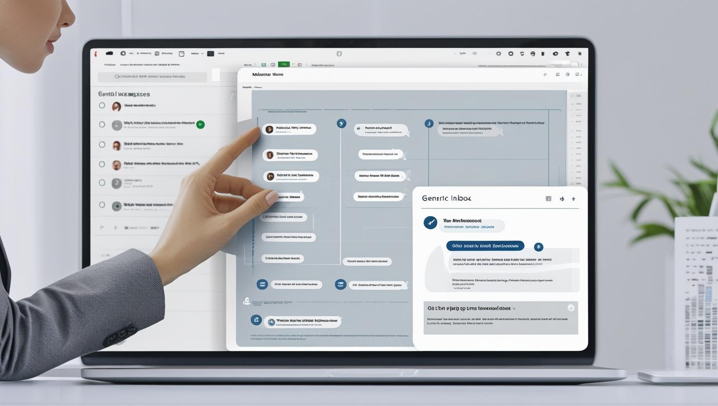 Automatizovani email tokovi
