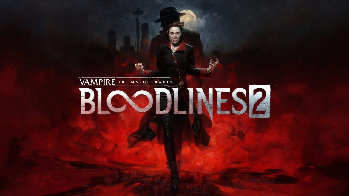 Vampire Bloodlines 2 datum izlaska