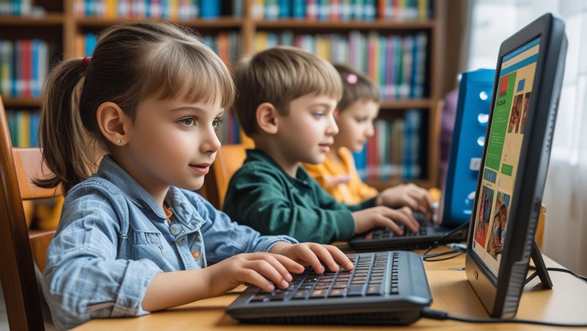 Bezbednost dece na internetu