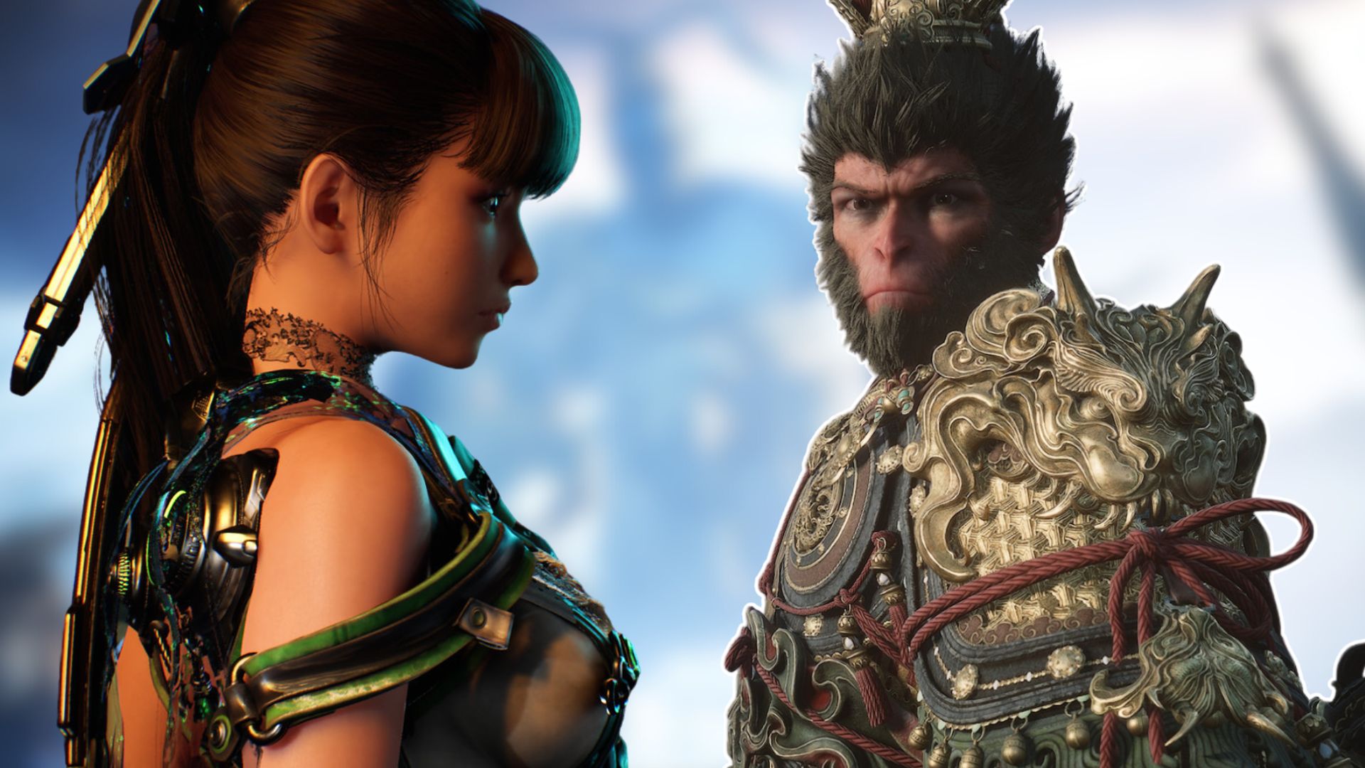 Black Myth Wukong dostignuća
