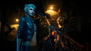 Bloodlines 2