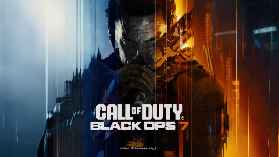 Call of Duty Black Ops 7 beta