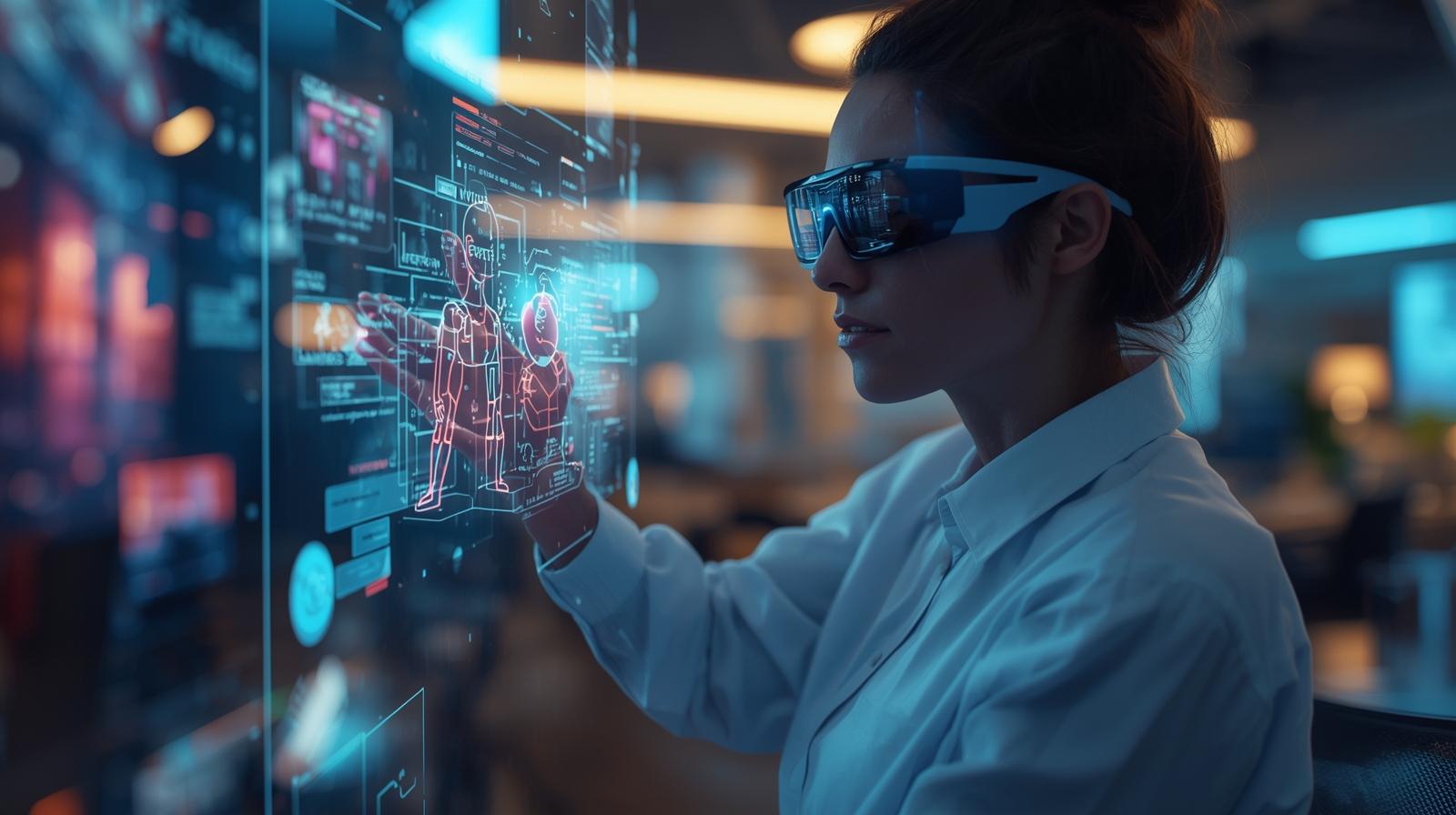 strucnjaci za AI u akciji