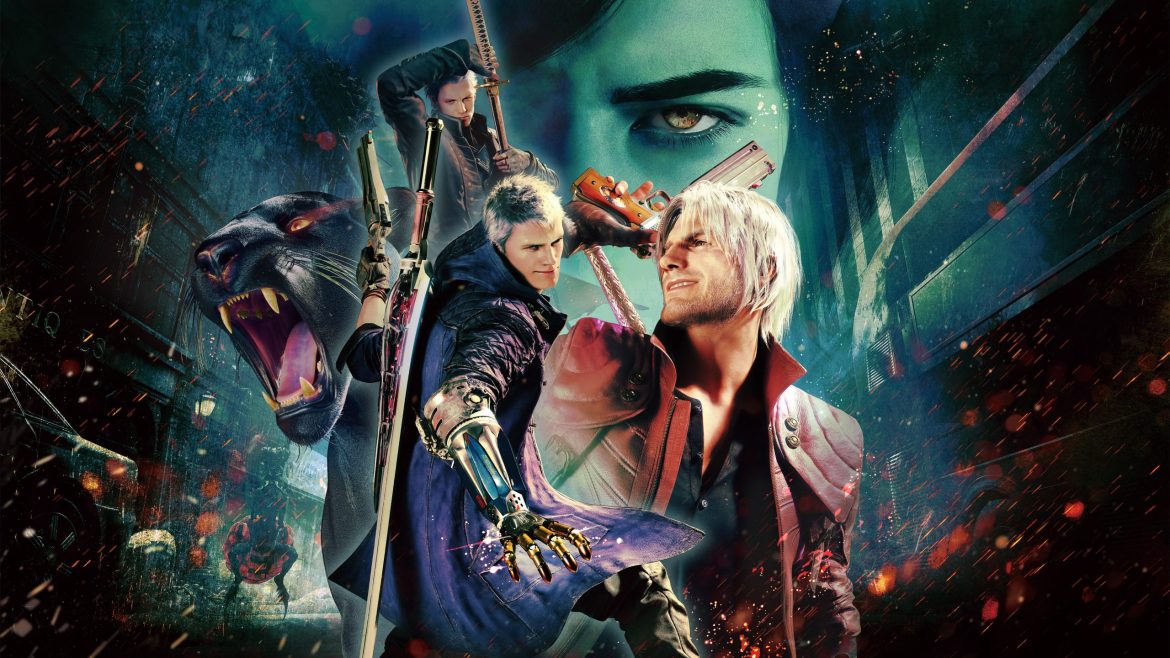 Capcom prodaja