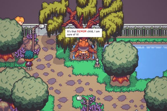 malo detalja iz igre Discounty