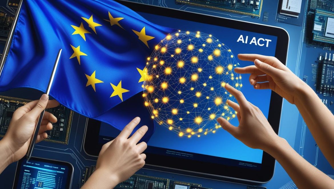 EU Akt o veštačkoj inteligenciji