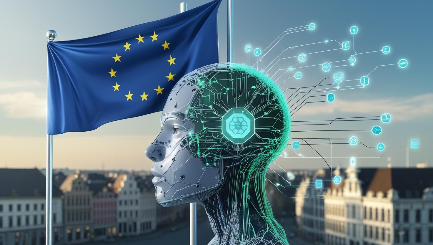 EU Akt o veštačkoj inteligenciji
