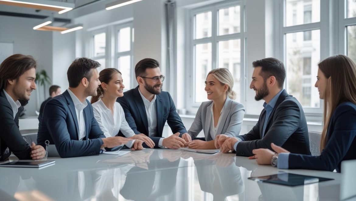 Emocionalna inteligencija u liderstvu