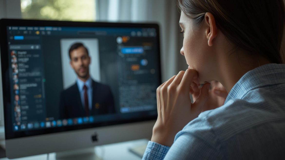 Emocionalna vezanost za AI