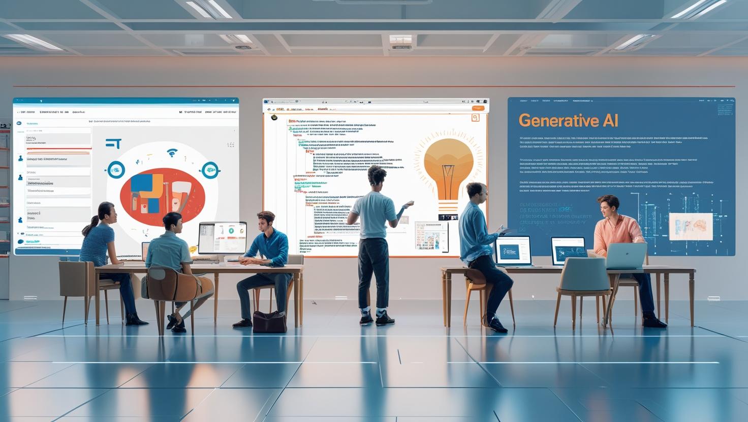 Generativni AI
