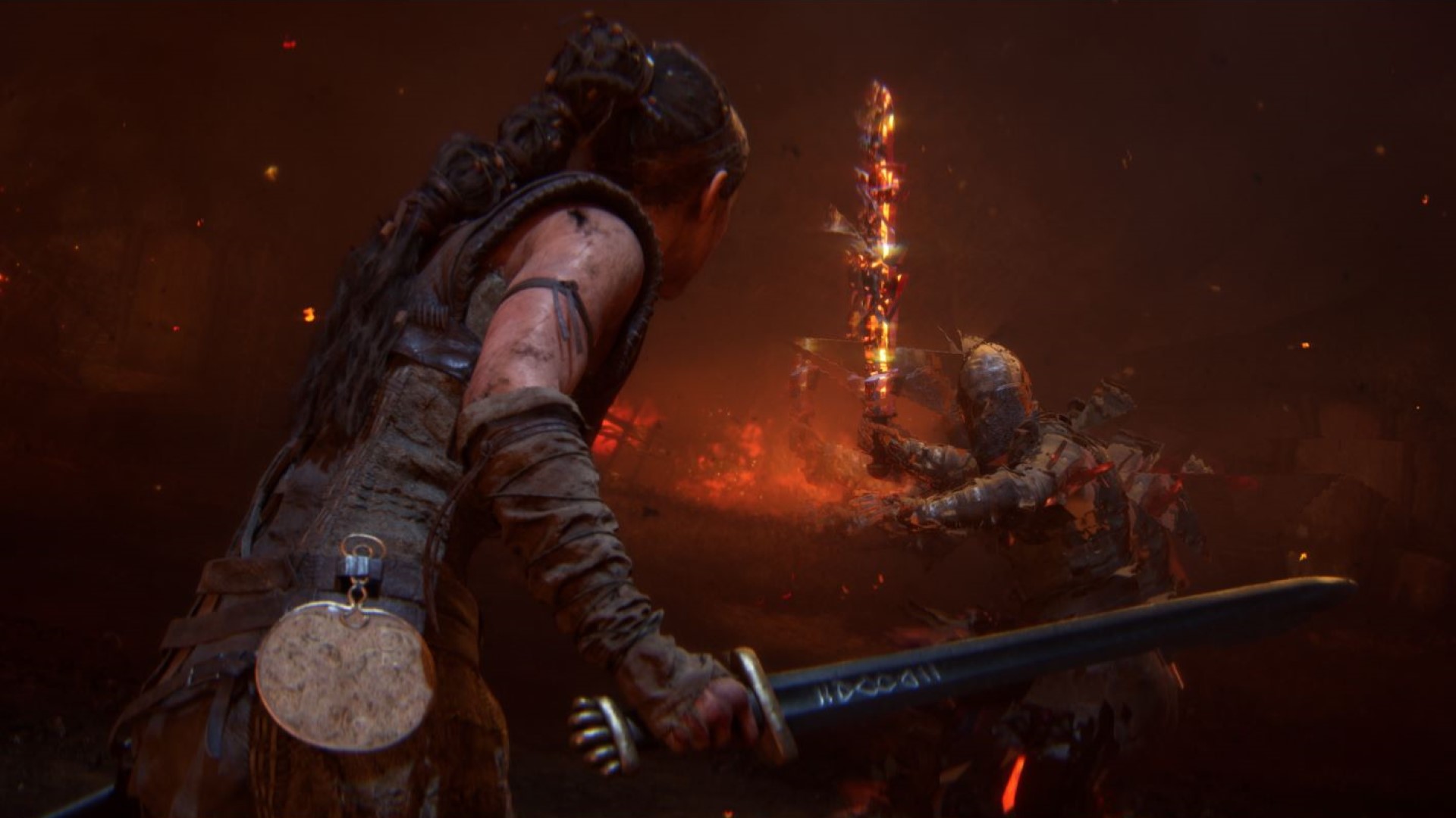 Hellblade 2