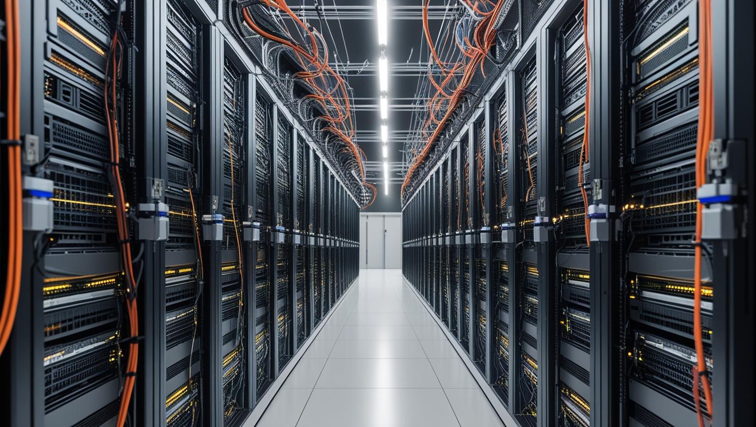 Huawei CloudMatrix