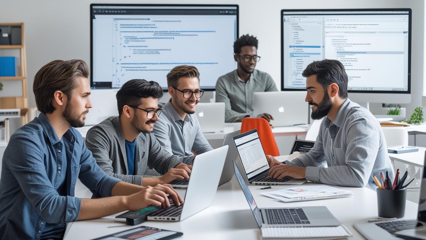 brainstorming o budućem projektu