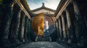 Institucionalno usvajanje kriptovaluta