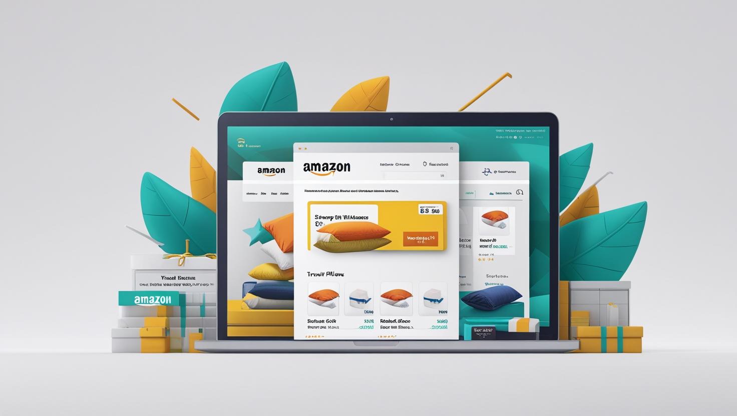 trgovina amazon