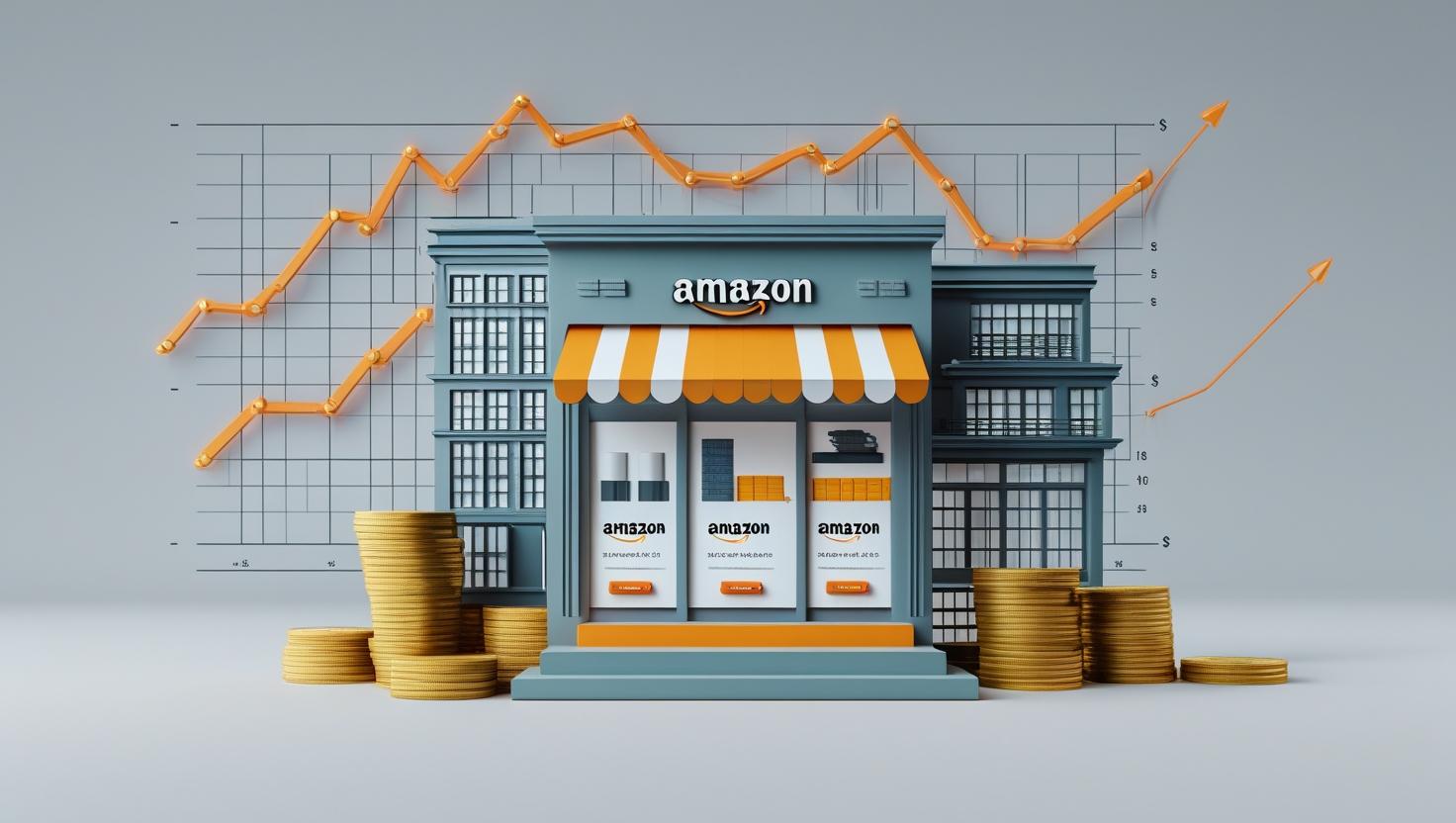 amazon biznis
