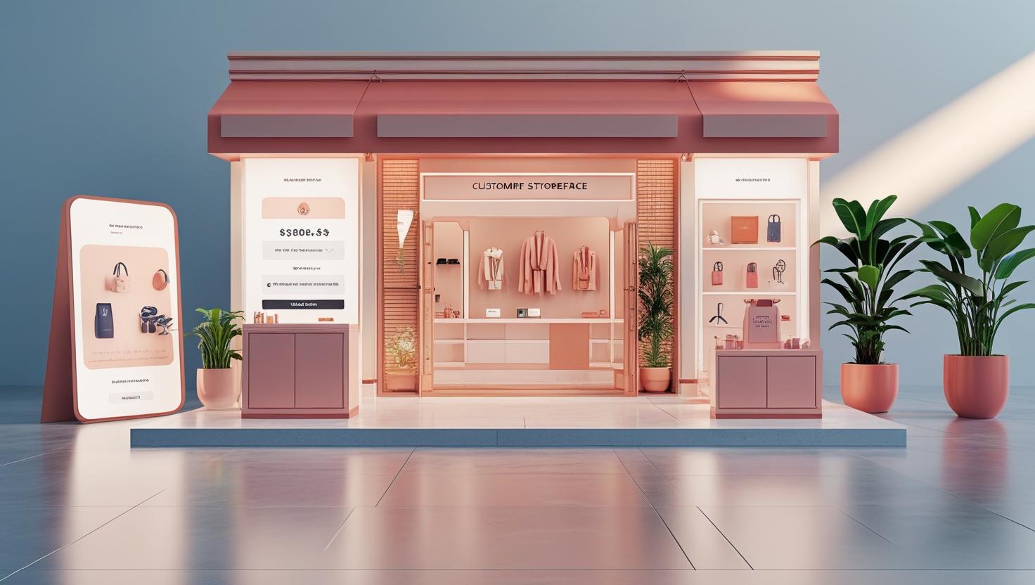 Izrada online prodavnice