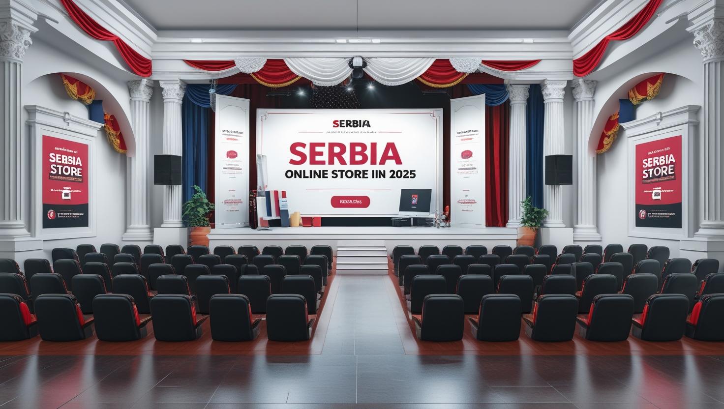 Izrada online prodavnice