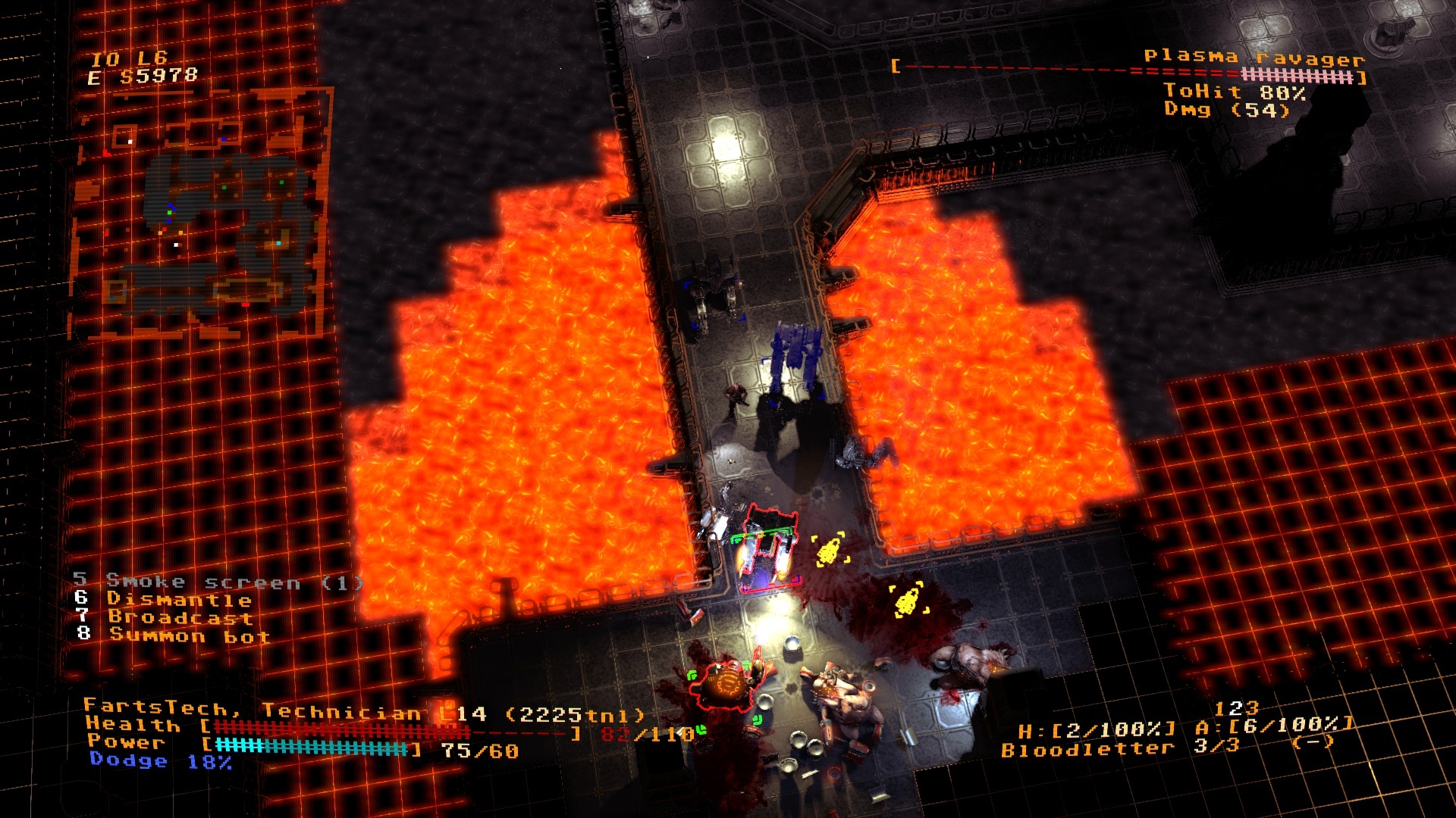 Jupiter Hell Classic