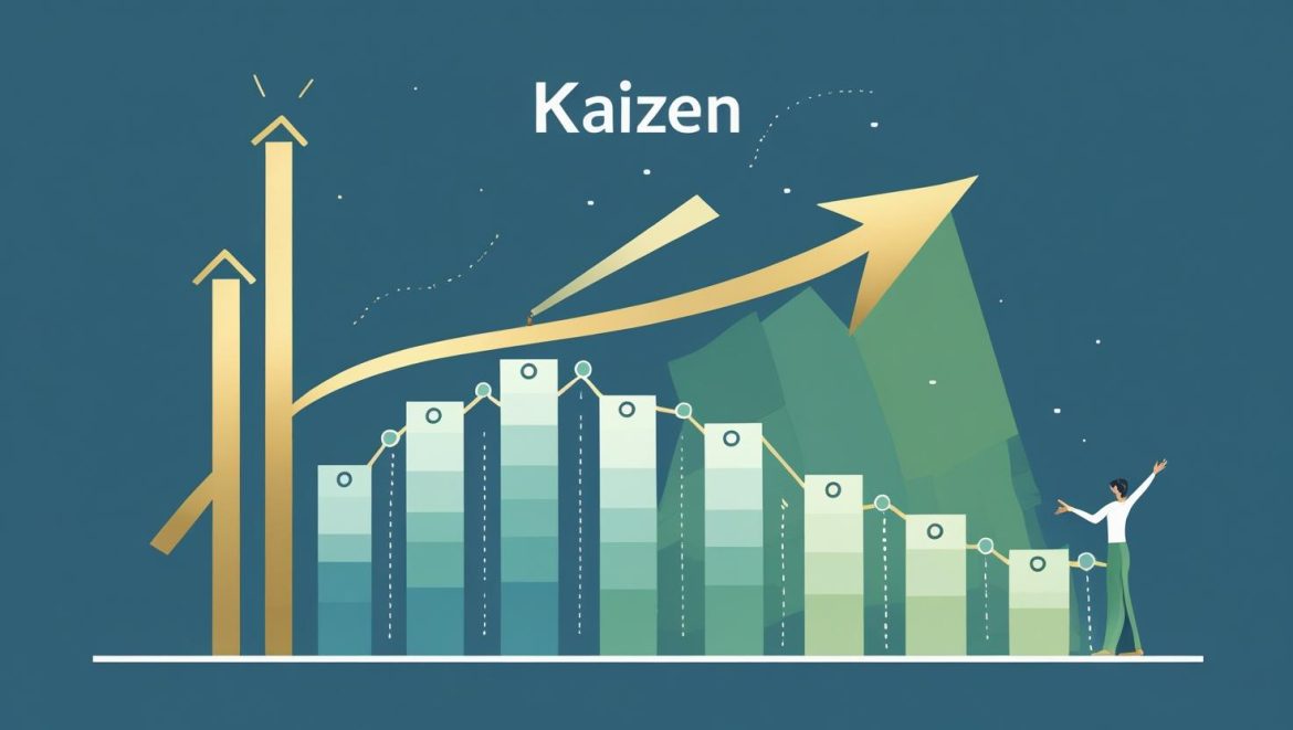 Kaizen princip