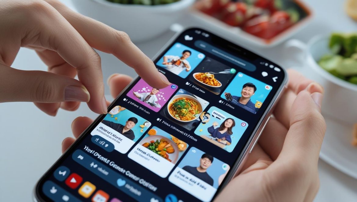 Kako zaraditi na TikToku