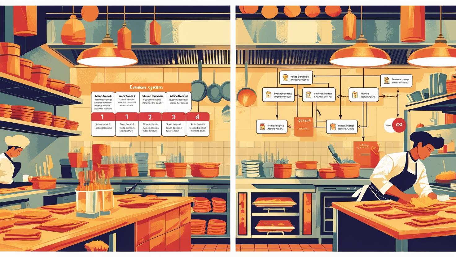 Kanban protiv Scruma