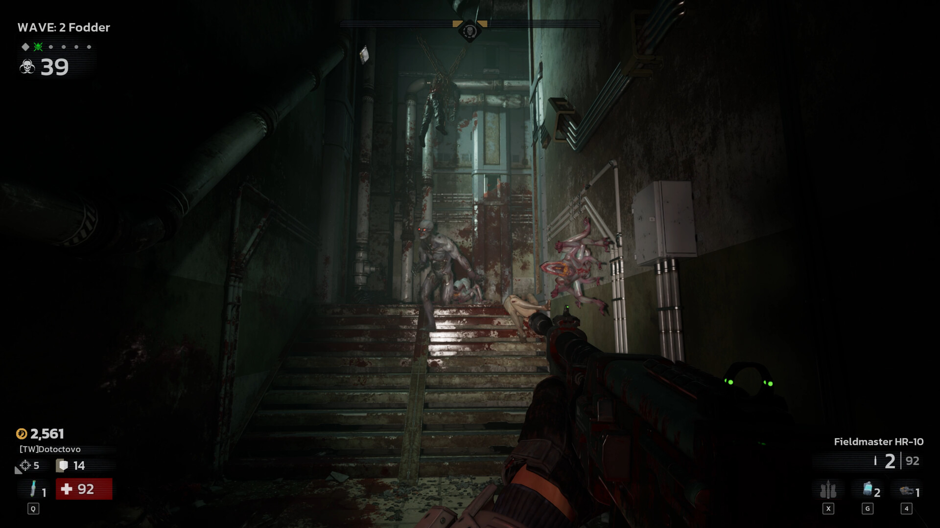 Killing Floor 3