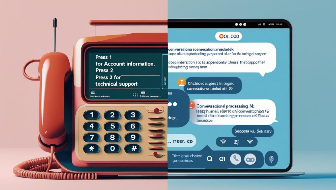 Konverzaciona veštačka inteligencija