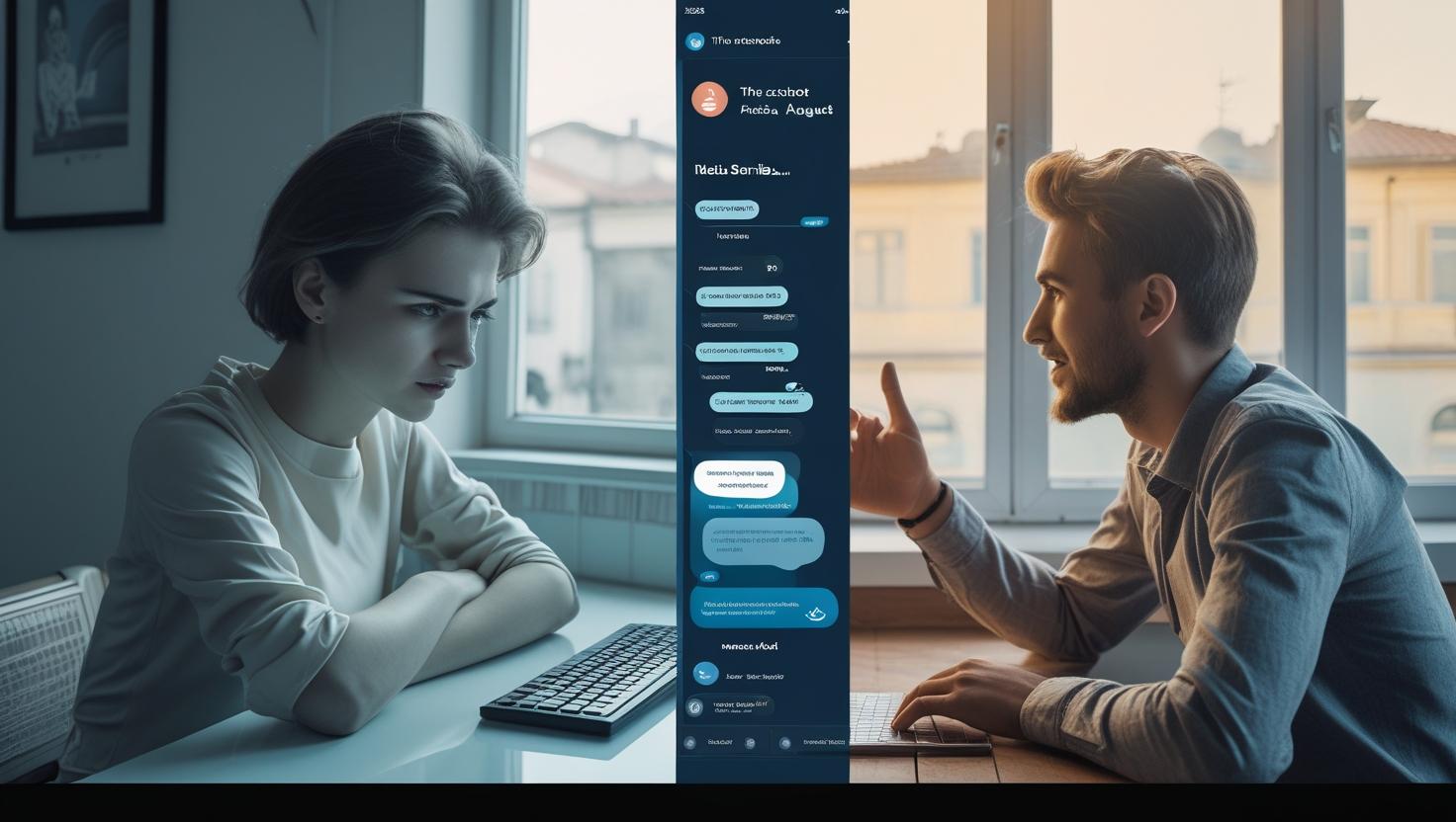 Konverzaciona veštačka inteligencija
