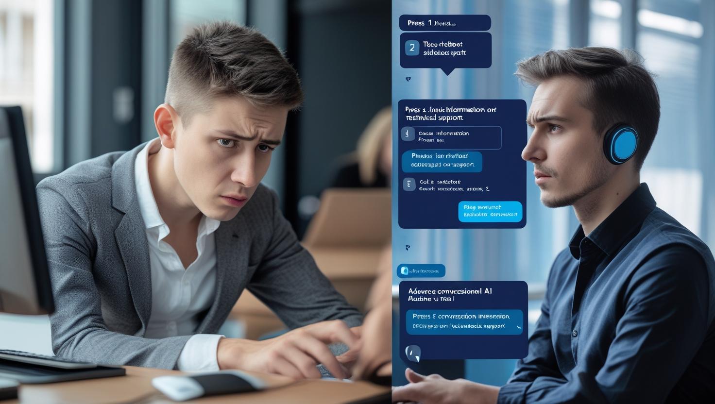 Konverzaciona veštačka inteligencija