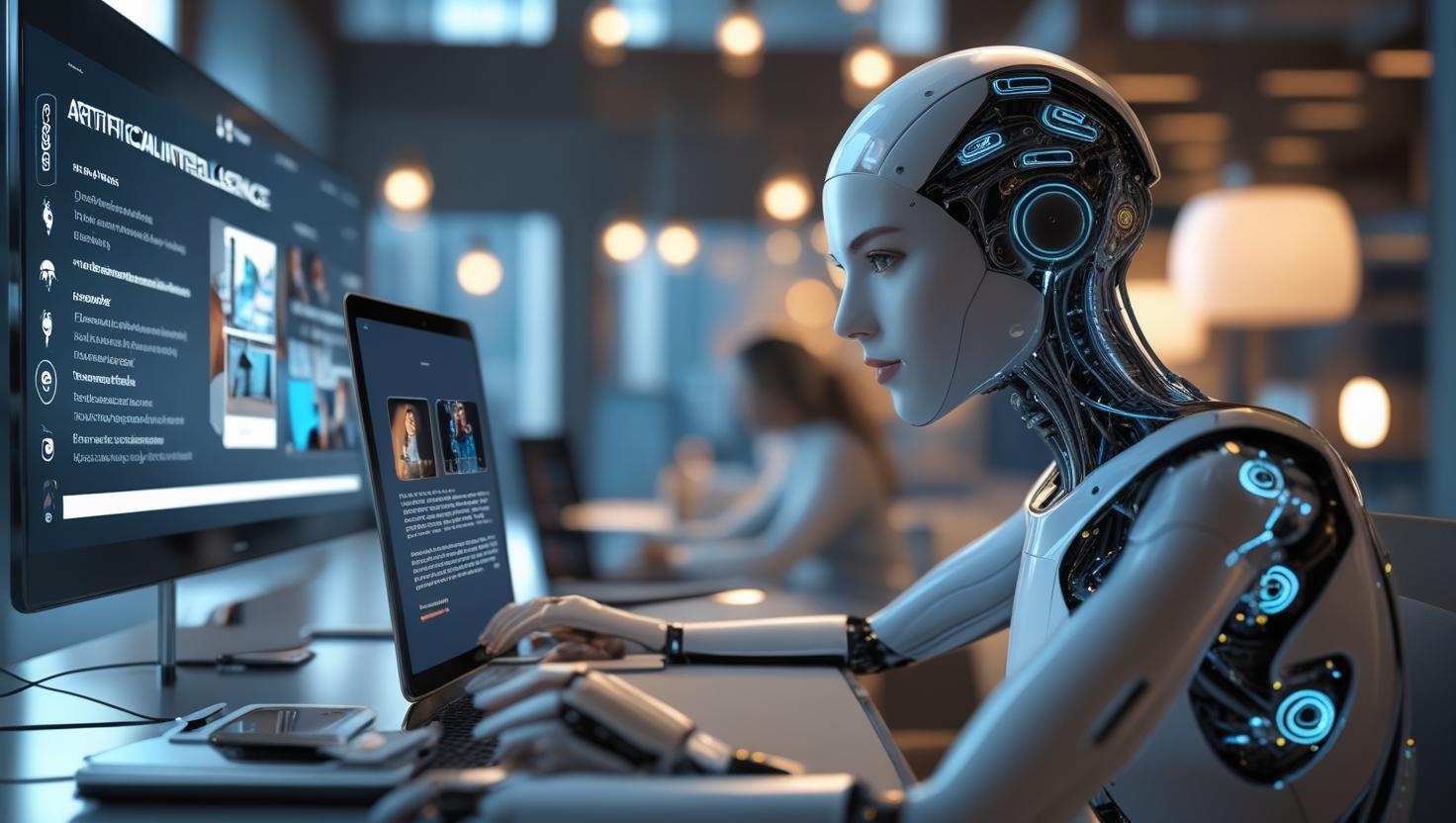 generacije AI-a