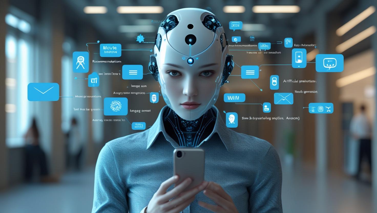 ai generacije