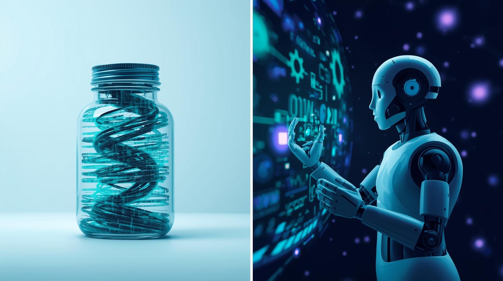 LangChain i AI Agenti