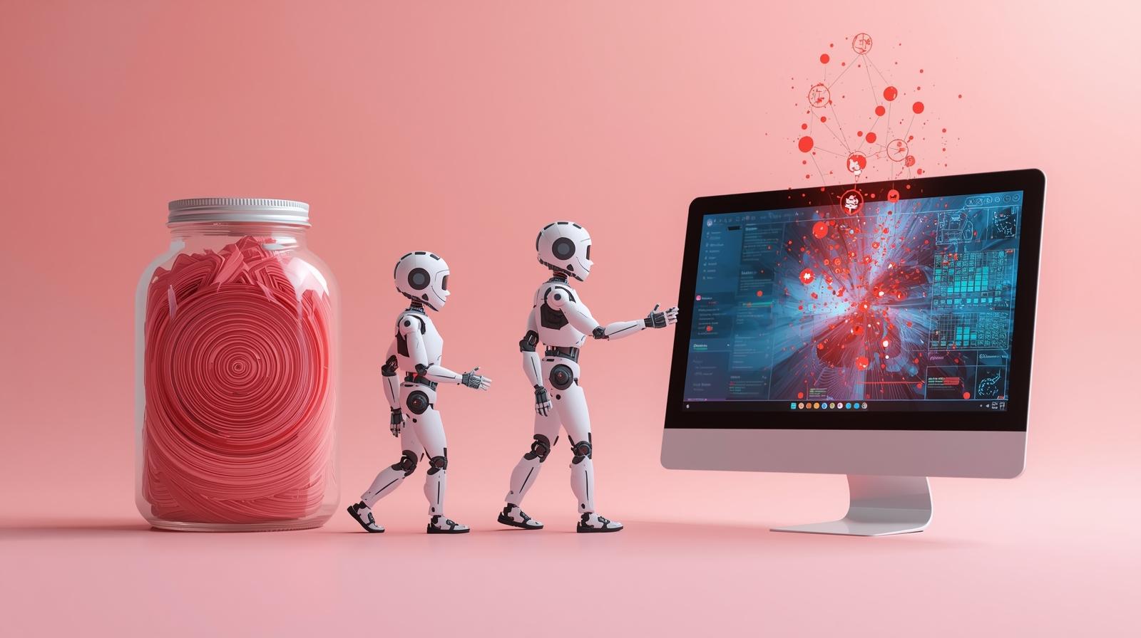 LangChain i AI Agenti