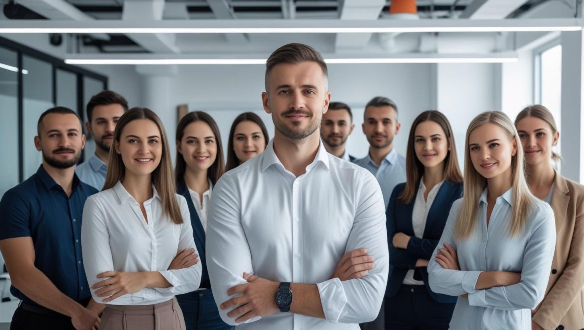Liderstvo koje uzdiže