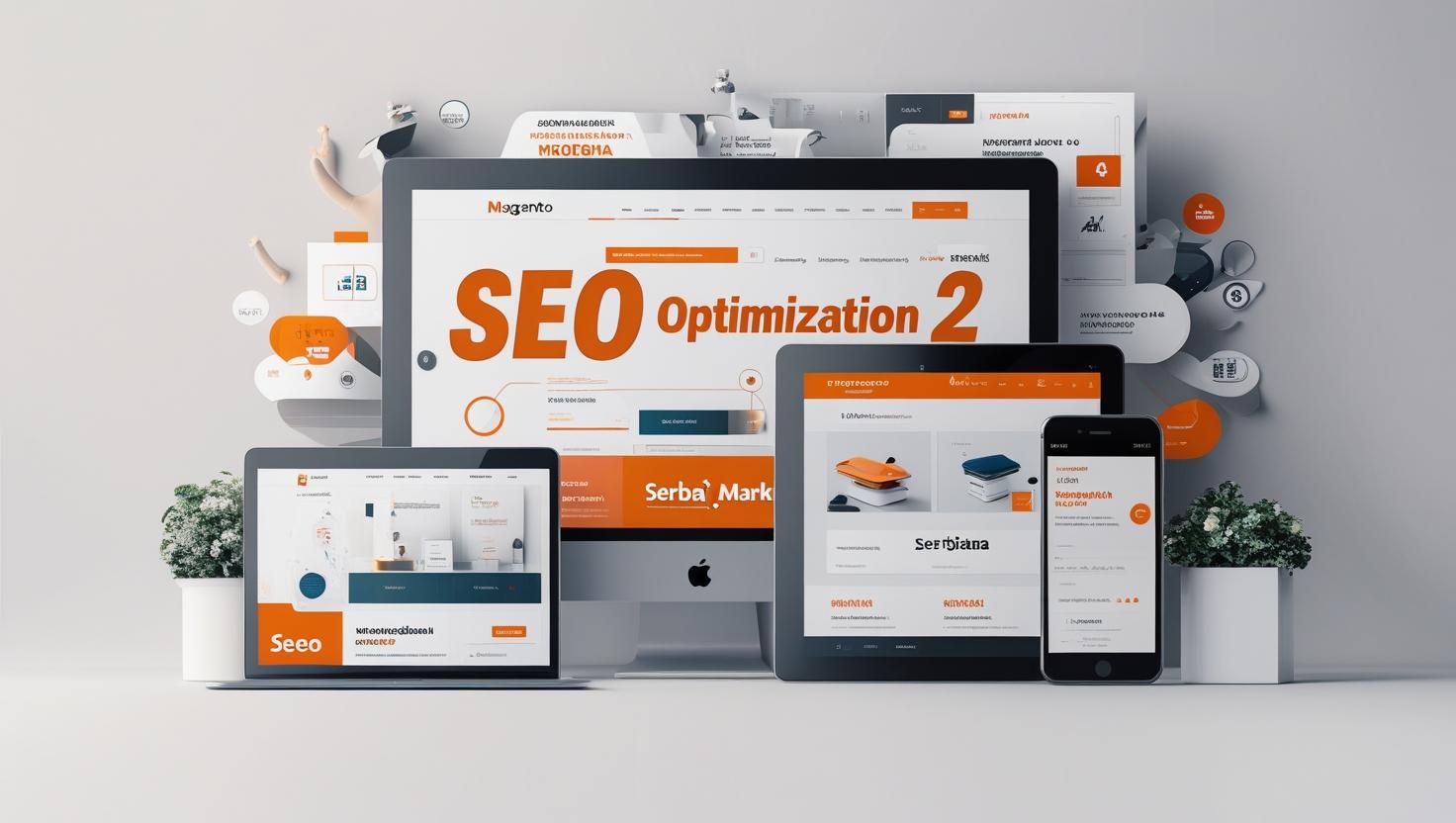 Magento 2 SEO