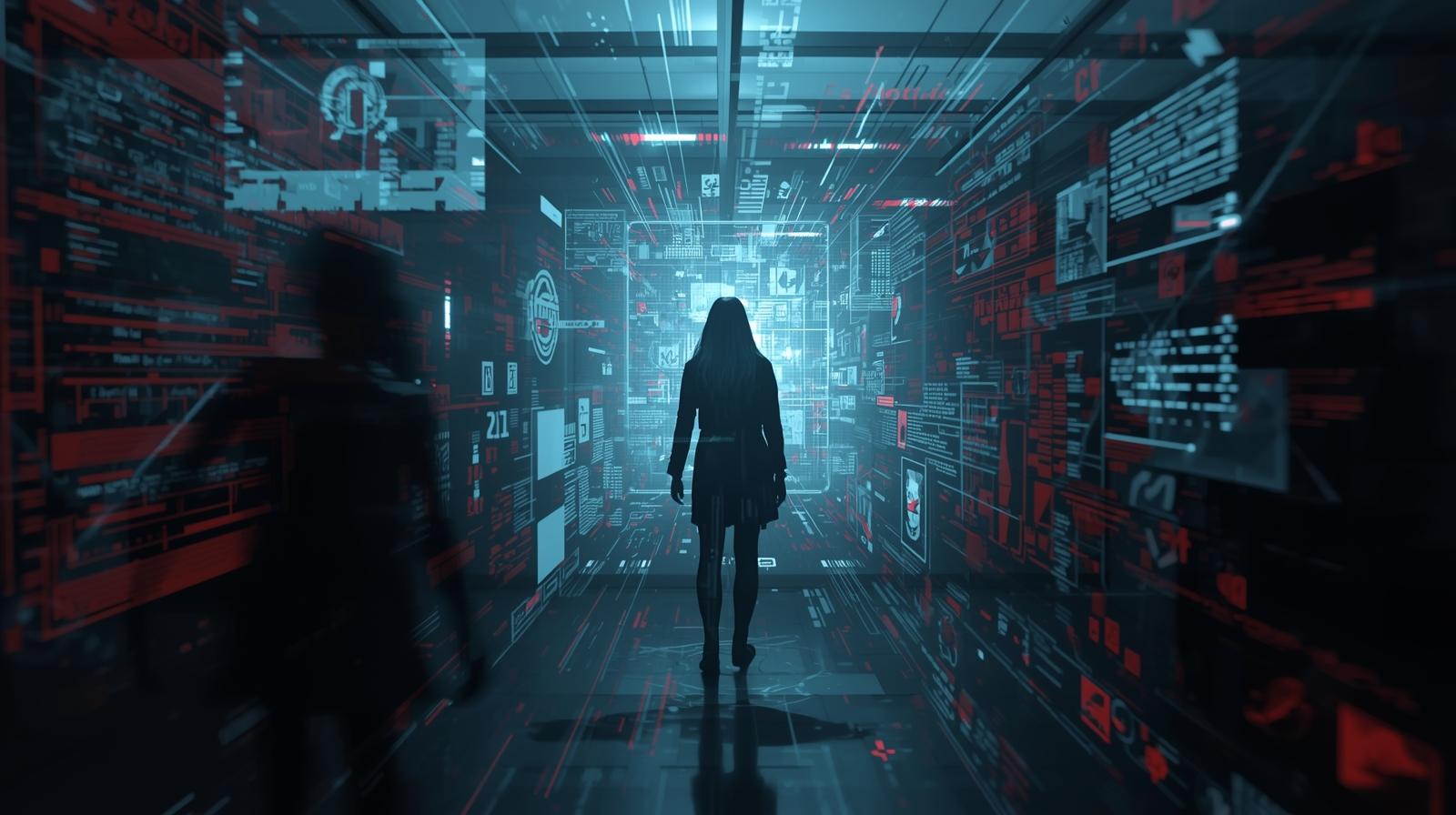 Meta AI bezbednost dece