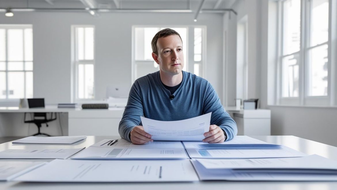 Meta AI zapošljavanje