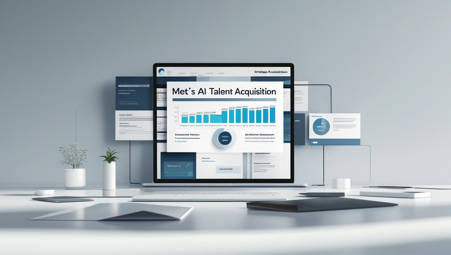 Meta AI zapošljavanje