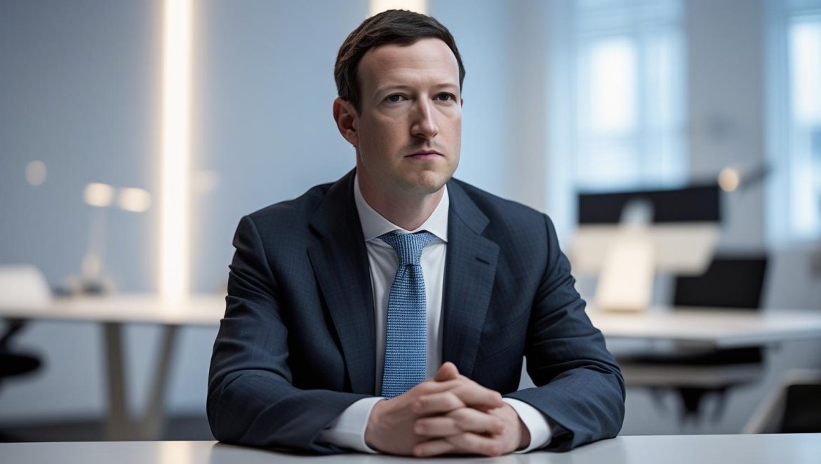 Meta veštačka inteligencija