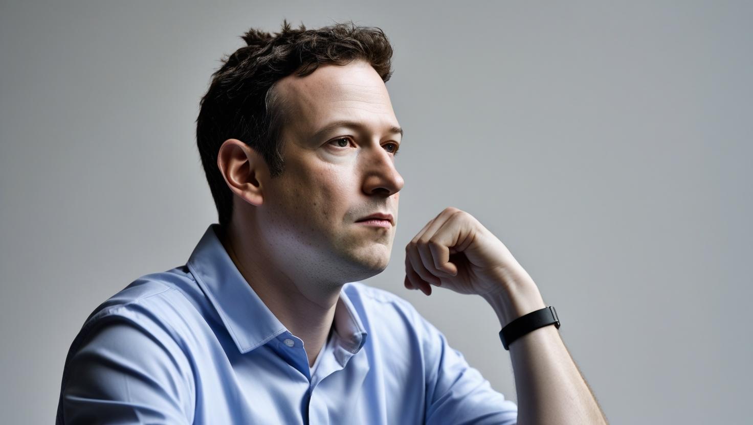 Meta veštačka inteligencija