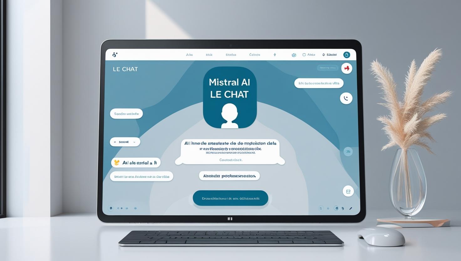 Mistral AI