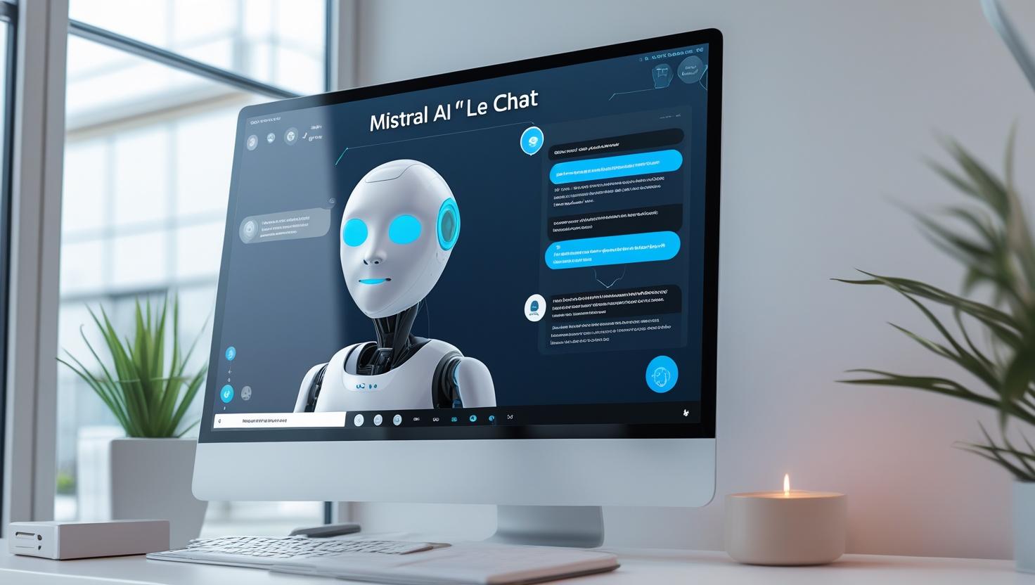 Mistral AI