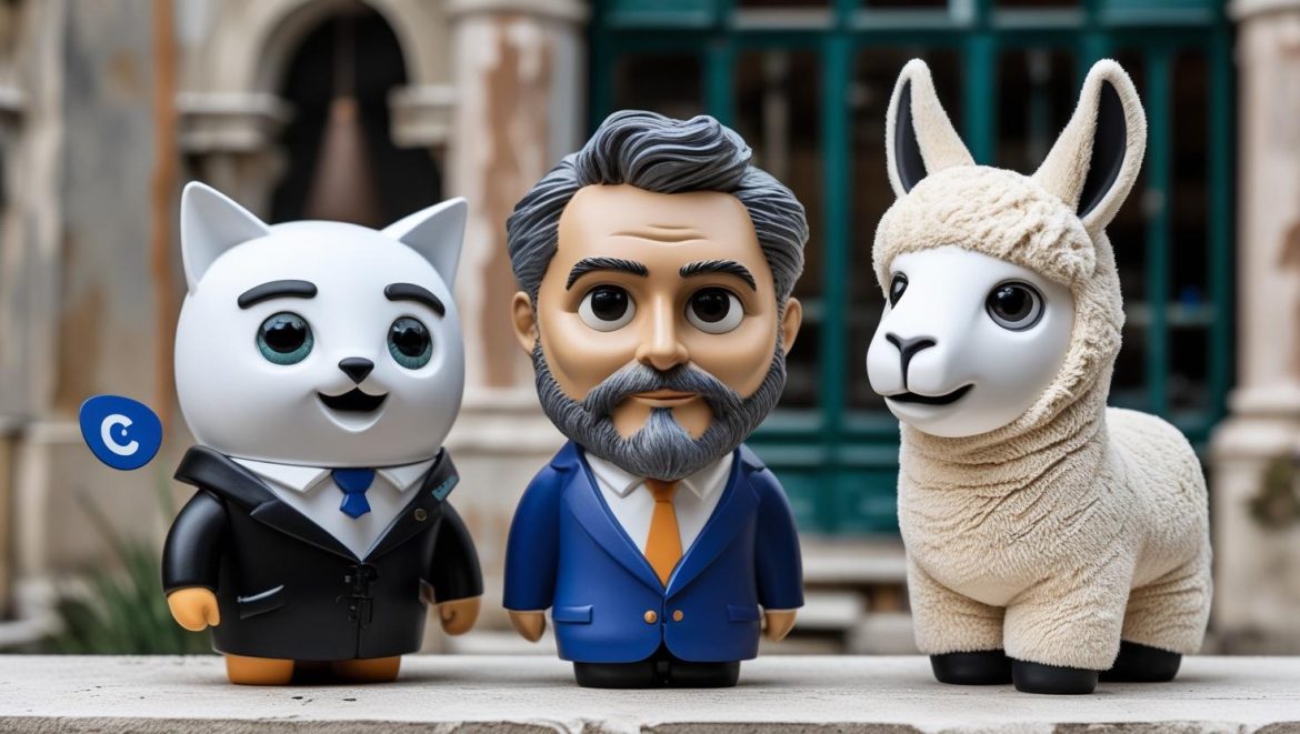 Najbolji AI za srpski jezik