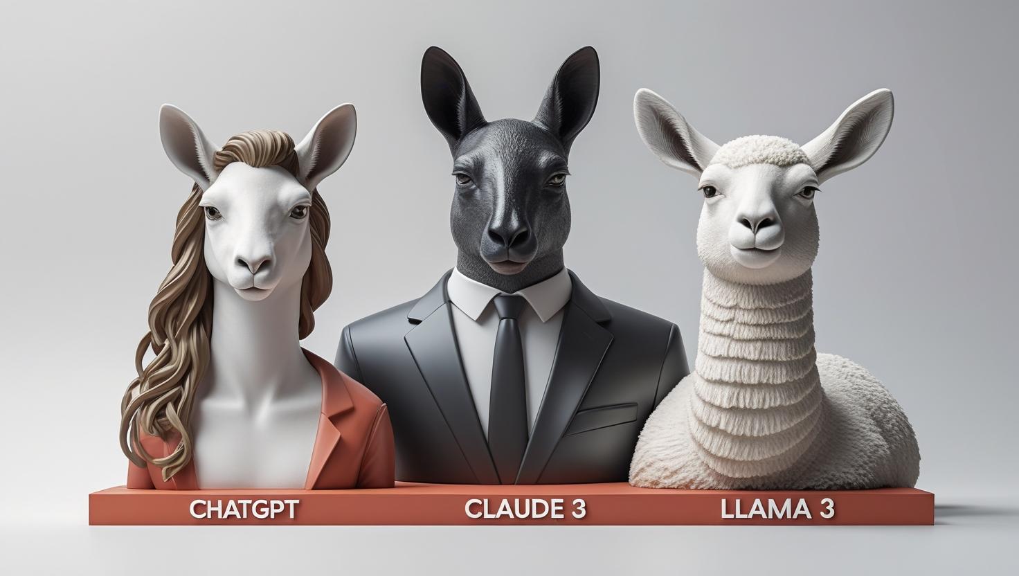 Najbolji AI za srpski jezik