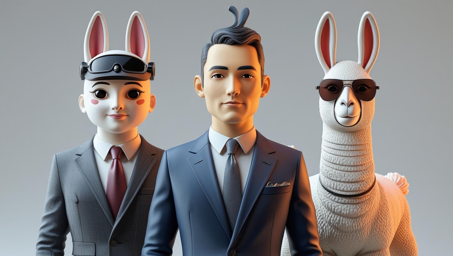 Najbolji AI za srpski jezik